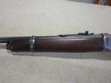 Winchester Model 94 .30 W.C.F. Mfg. 1925 w/ Saddle Ring, Pistol Grip, and Half Magazine - 8 of 12