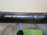 Winchester Model 94 .30 W.C.F. Mfg. 1925 w/ Saddle Ring, Pistol Grip, and Half Magazine - 10 of 12