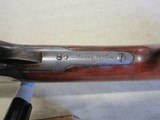 Winchester Model 1886 45-70First Year ProductionMfg. 1886 NICE w/ Cody Letter - 9 of 15