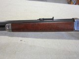 Winchester Model 1886 45-70First Year ProductionMfg. 1886 NICE w/ Cody Letter - 8 of 15