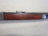 Winchester Model 1886 45-70First Year ProductionMfg. 1886 NICE w/ Cody Letter - 4 of 15