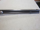Winchester Model 1886 45-70First Year ProductionMfg. 1886 NICE w/ Cody Letter - 5 of 15