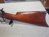 Winchester Model 1886 45-70First Year ProductionMfg. 1886 NICE w/ Cody Letter - 6 of 15