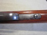 Winchester Model 1886 45-70First Year ProductionMfg. 1886 NICE w/ Cody Letter - 14 of 15