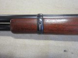 Winchester Model 94 .32 W.S. Mfg. 1941 NICE - 9 of 13