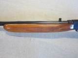 Browning Auto Rifle .22 LR AUTOMATIC made in BELGIUM - 8 of 10