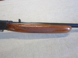 Browning Auto Rifle .22 LR AUTOMATIC made in BELGIUM - 4 of 10