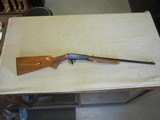 Browning Auto Rifle .22 LR AUTOMATIC made in BELGIUM - 1 of 10