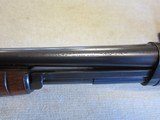 Very Early First Year Winchester Model 42 .410mfg. 1933 - 12 of 12