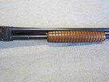 Very Early First Year Winchester Model 42 .410mfg. 1933 - 4 of 12