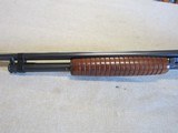 Very Early First Year Winchester Model 42 .410mfg. 1933 - 9 of 12