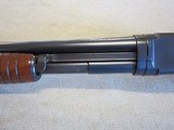 Very Early First Year Winchester Model 42 .410mfg. 1933 - 8 of 12