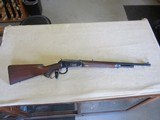 Winchester Model 64 .30 W.C.F. DELUXE CARBINE mfg. 1935 - 1 of 11