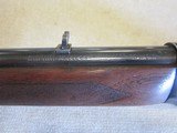 Winchester Model 64 .30 W.C.F. DELUXE CARBINE mfg. 1935 - 11 of 11