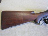 Winchester Model 64 .30 W.C.F. DELUXE CARBINE mfg. 1935 - 2 of 11