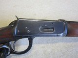 Winchester Model 64 .30 W.C.F. DELUXE CARBINE mfg. 1935 - 3 of 11