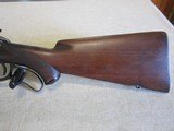 Winchester Model 64 .30 W.C.F. DELUXE CARBINE mfg. 1935 - 6 of 11