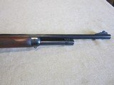 Winchester Model 64 .30 W.C.F. DELUXE CARBINE mfg. 1935 - 5 of 11