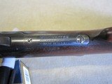 Winchester Model 64 .30 W.C.F. DELUXE CARBINE mfg. 1935 - 10 of 11