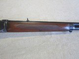 Winchester Model 64 .30 W.C.F. DELUXE CARBINE mfg. 1935 - 4 of 11
