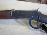 Winchester Model 64 .30 W.C.F. DELUXE CARBINE mfg. 1935 - 7 of 11