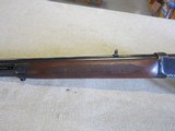 Winchester Model 64 .30 W.C.F. DELUXE CARBINE mfg. 1935 - 8 of 11