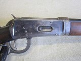 Winchester Model 1894 .38-55 Deluxe Take-down w/ 26" Tapered Octagon Barrel mfg. 1905 - 3 of 14