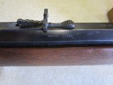 Winchester Model 1894 .38-55 Deluxe Take-down w/ 26" Tapered Octagon Barrel mfg. 1905 - 11 of 14