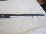 Winchester Model 1894 .38-55 Deluxe Take-down w/ 26" Tapered Octagon Barrel mfg. 1905 - 5 of 14