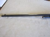 Winchester Model 1894 .38-55 Deluxe Take-down w/ 26" Tapered Octagon Barrel mfg. 1905 - 9 of 14