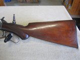 Winchester Model 1894 .38-55 Deluxe Take-down w/ 26" Tapered Octagon Barrel mfg. 1905 - 6 of 14