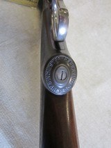 Winchester Model 1894 .38-55 Deluxe Take-down w/ 26" Tapered Octagon Barrel mfg. 1905 - 14 of 14