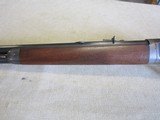 Winchester Model 1894 .38-55 Deluxe Take-down w/ 26" Tapered Octagon Barrel mfg. 1905 - 8 of 14