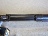 Winchester Model 1894 .30 W.C.F. Take-down 26" Barrel with Half Magazinemfg. 1907 - 10 of 13