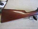 Winchester Model 1894 .30 W.C.F. Take-down 26" Barrel with Half Magazinemfg. 1907 - 2 of 13
