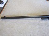 Winchester Model 1894 .30 W.C.F. Take-down 26" Barrel with Half Magazinemfg. 1907 - 9 of 13