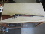 Winchester Model 1894 .30 W.C.F. Take-down 26" Barrel with Half Magazinemfg. 1907 - 1 of 13