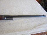 Winchester Model 1894 .30 W.C.F. Take-down 26" Barrel with Half Magazinemfg. 1907 - 5 of 13