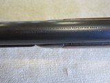 Winchester Model 1894 .30 W.C.F. Take-down 26" Barrel with Half Magazinemfg. 1907 - 12 of 13
