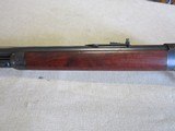 Winchester Model 1894 .30 W.C.F. Take-down 26" Barrel with Half Magazinemfg. 1907 - 8 of 13
