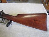 Winchester Model 1894 .30 W.C.F. Take-down 26" Barrel with Half Magazinemfg. 1907 - 6 of 13