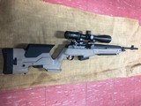 Springfield Armory M1A308 - 1 of 8