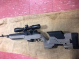 Springfield Armory M1A308 - 2 of 8
