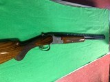 Browning Superposed 410 - 10 of 12