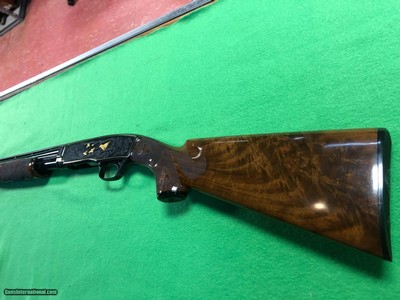 Winchester Model 42