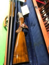 Browning Superposed Pigeon grade 12 gauge - 12 of 13