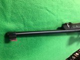 Ruger M77/22 - 5 of 7