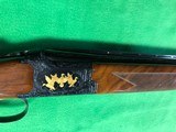 Browning Citori 16 gauge Blue - 10 of 11