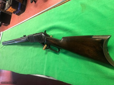 Winchester 1876
45-75