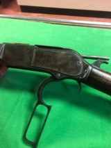 Winchester 1876
45-75 - 11 of 12